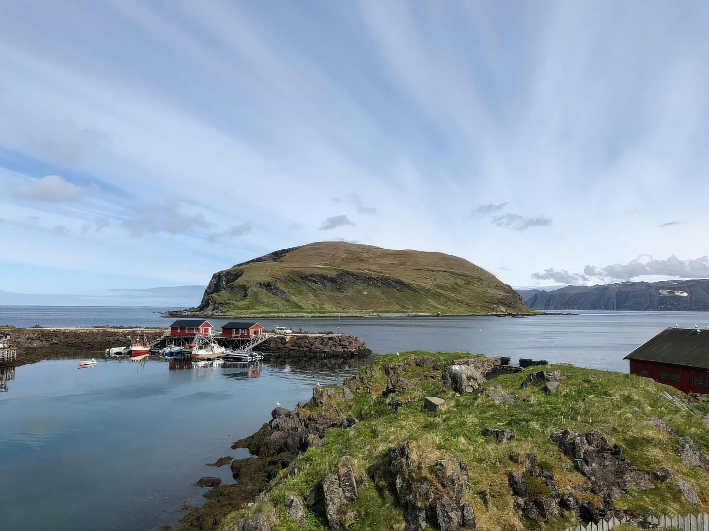 Store Kamøya – Private island in Norway, Europe